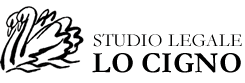 logo - Studio Legale Lo Cigno